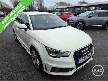 Used Audi A1 2012 for sale - 77880067: Photo