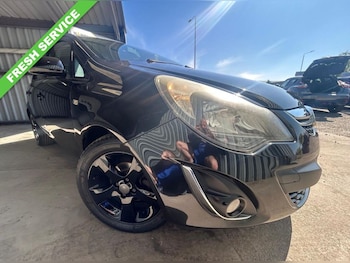 Used Vauxhall Corsa 2012 for sale - 78425949: Photo