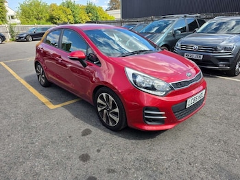 Used Kia Rio 2016 for sale - 79632262: Photo