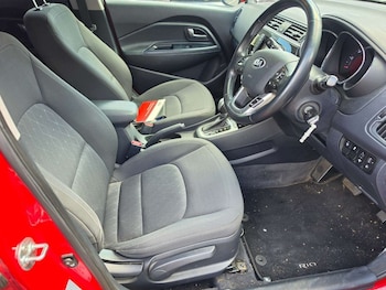 Used Kia Rio 2016 for sale - 79632262: Photo