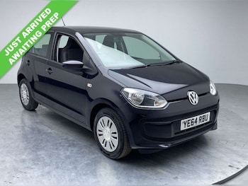 Used Volkswagen up! 2014 for sale - 79210090: Photo