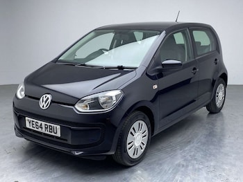 Used Volkswagen up! 2014 for sale - 79210090: Photo
