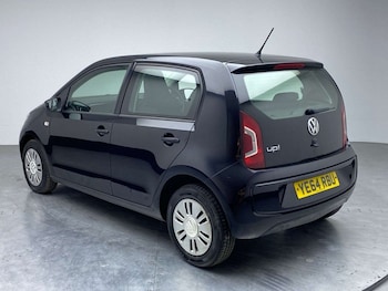 Used Volkswagen up! 2014 for sale - 79210090: Photo