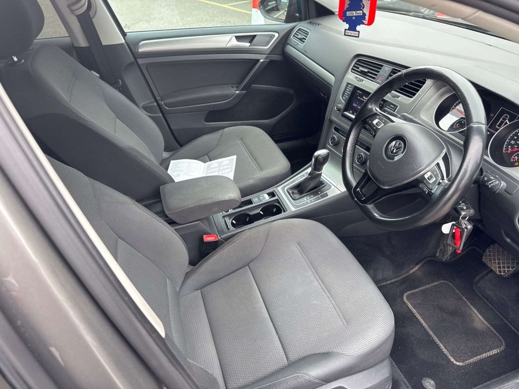 Used Volkswagen Golf 2014 for sale - 78017605: Photo 4