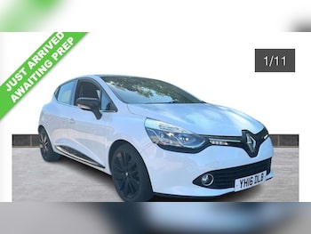 Used Renault Clio 2016 for sale - 79009636: Photo