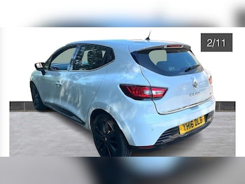 Used Renault Clio 2016 for sale - 79009636: Photo