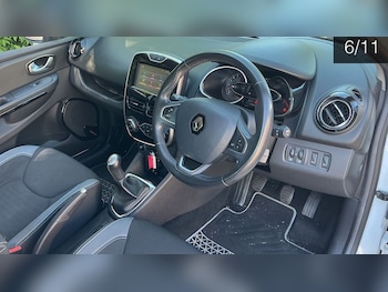 Used Renault Clio 2016 for sale - 79009636: Photo