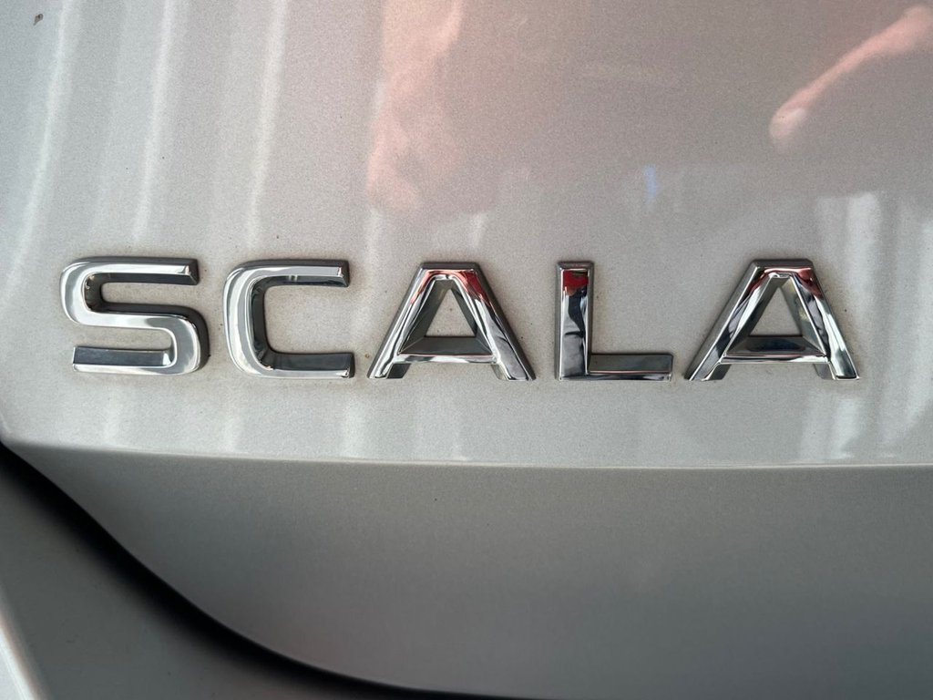 Used Skoda Scala 2020 for sale - 77507163: Photo 12