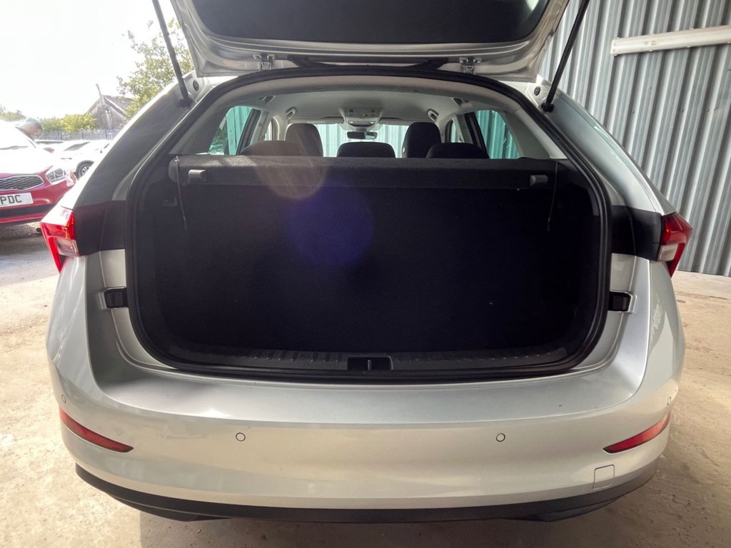 Used Skoda Scala 2020 for sale - 77507163: Photo 13