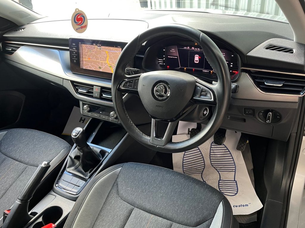 Used Skoda Scala 2020 for sale - 77507163: Photo 17