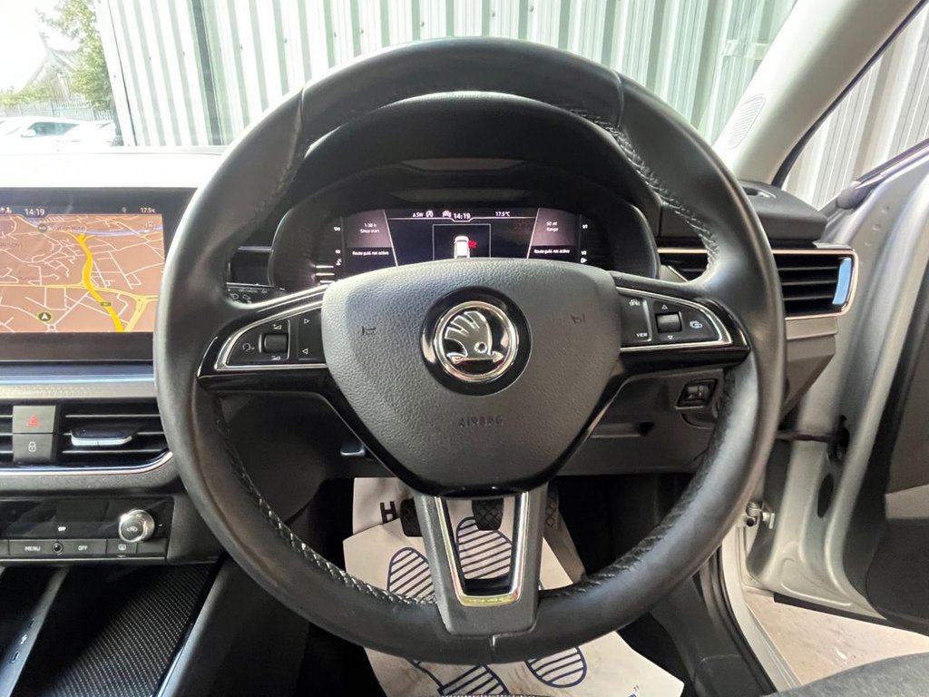 Used Skoda Scala 2020 for sale - 77507163: Photo 18