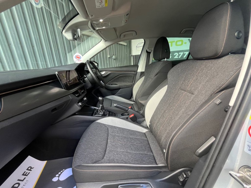 Used Skoda Scala 2020 for sale - 77507163: Photo 19