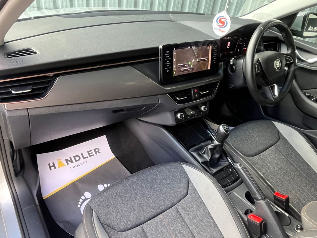 Used Skoda Scala 2020 for sale - 77507163: Photo 20
