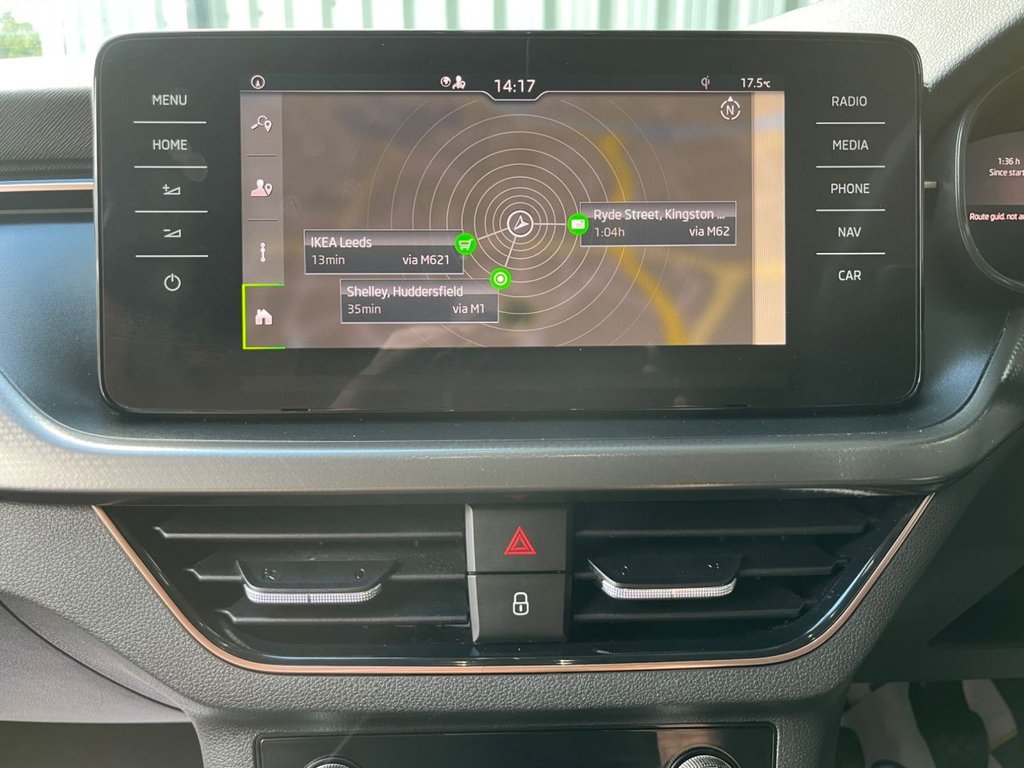 Used Skoda Scala 2020 for sale - 77507163: Photo 21