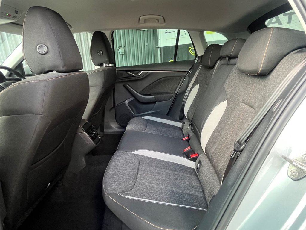 Used Skoda Scala 2020 for sale - 77507163: Photo 22