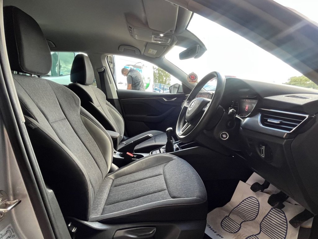 Used Skoda Scala 2020 for sale - 77507163: Photo 6