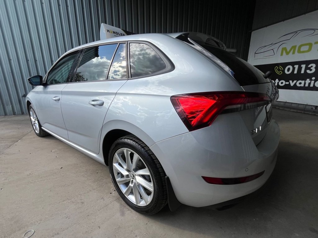 Used Skoda Scala 2020 for sale - 77507163: Photo 7