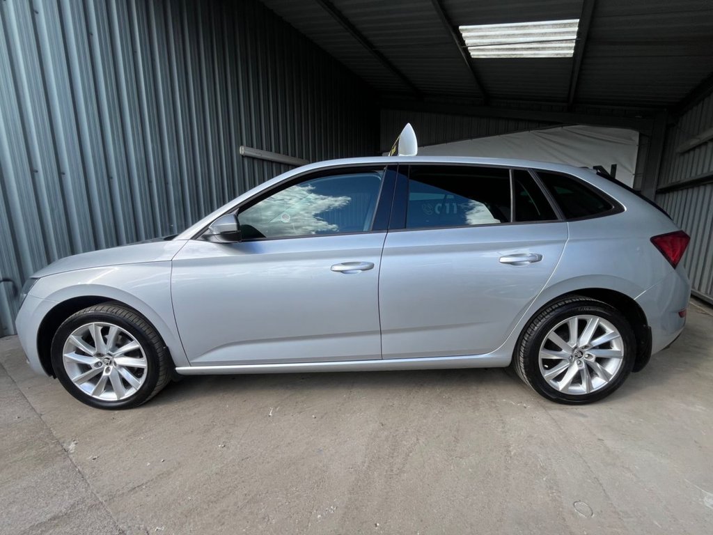 Used Skoda Scala 2020 for sale - 77507163: Photo 9