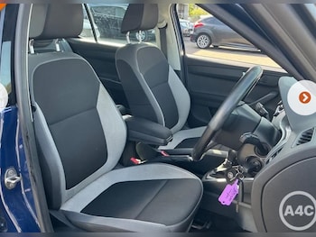 Used Skoda Fabia 2015 for sale - 78186769: Photo