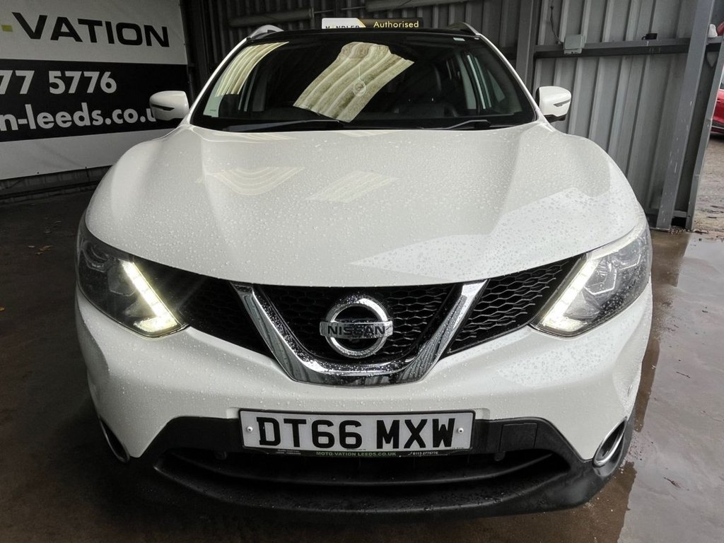 Used Nissan Qashqai 2017 for sale - 77507119: Photo 10