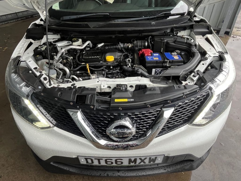 Used Nissan Qashqai 2017 for sale - 77507119: Photo 12