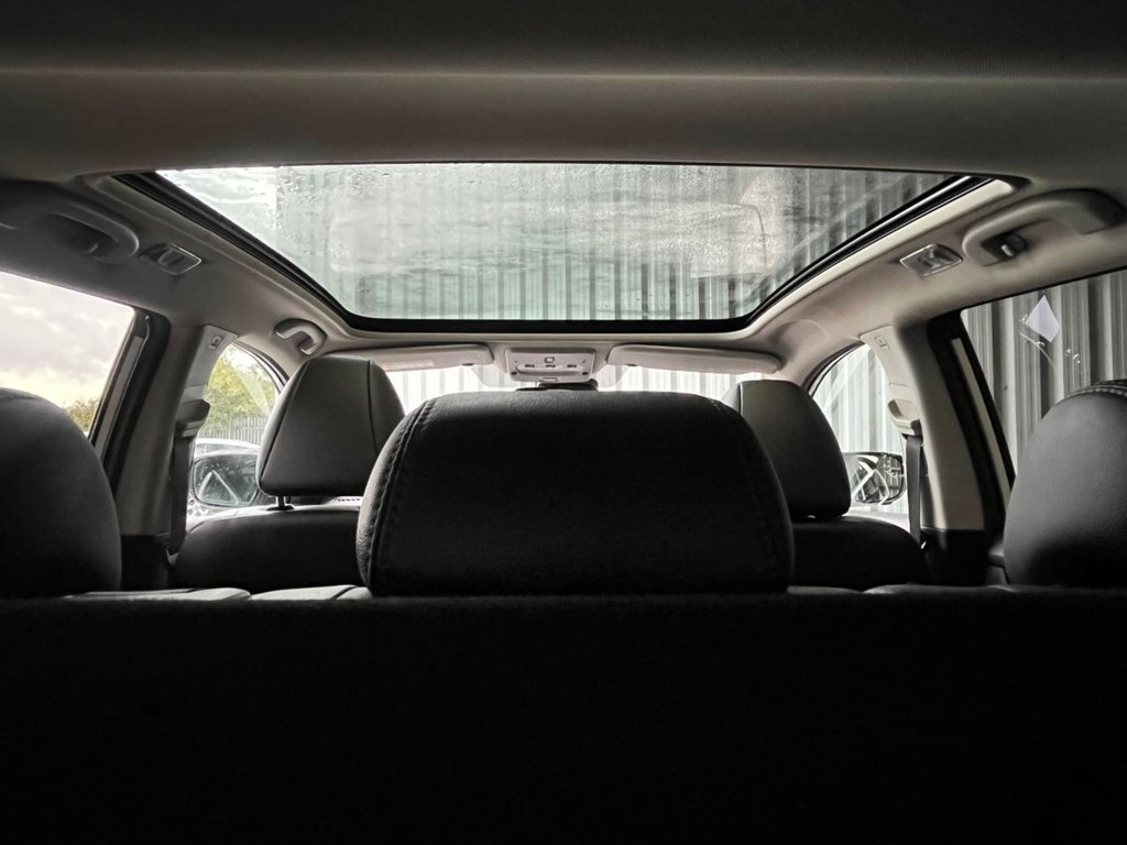 Used Nissan Qashqai 2017 for sale - 77507119: Photo 19