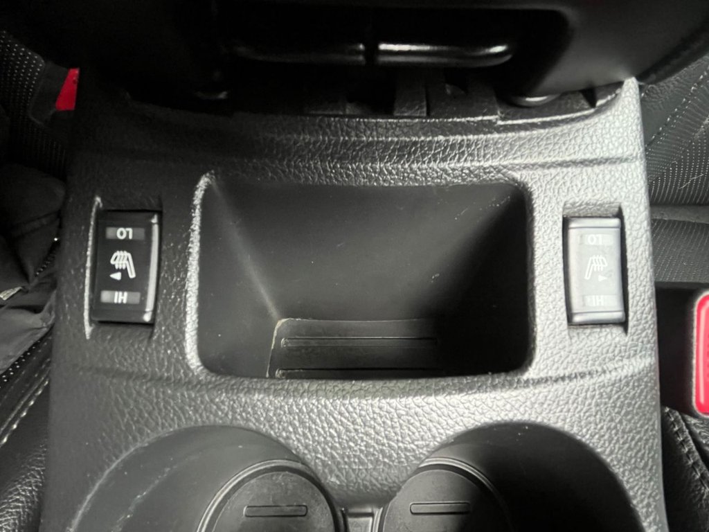 Used Nissan Qashqai 2017 for sale - 77507119: Photo 21