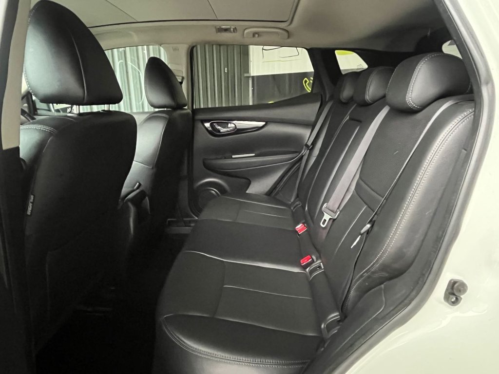 Used Nissan Qashqai 2017 for sale - 77507119: Photo 22