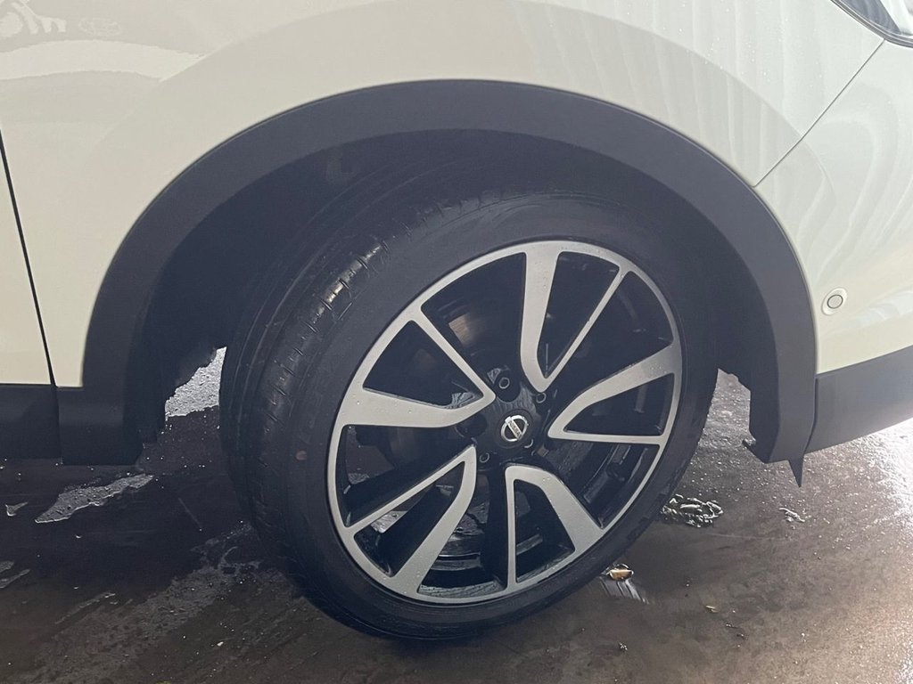 Used Nissan Qashqai 2017 for sale - 77507119: Photo 25