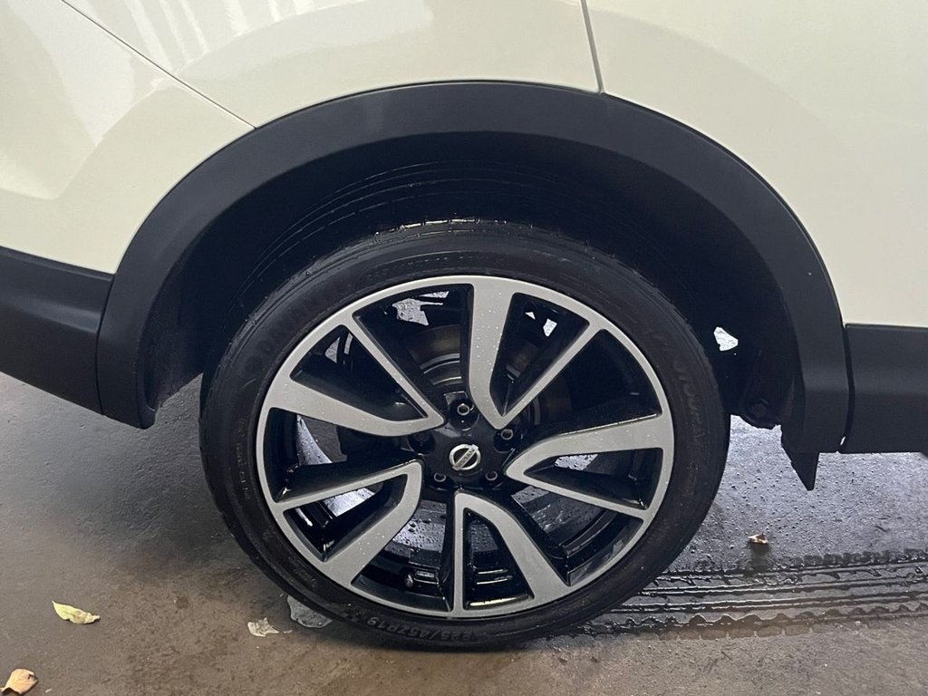 Used Nissan Qashqai 2017 for sale - 77507119: Photo 27