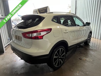 Used Nissan Qashqai 2017 for sale - 77507119: Photo