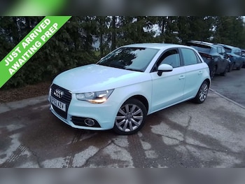 Used Audi A1 2012 for sale - 77507478: Photo