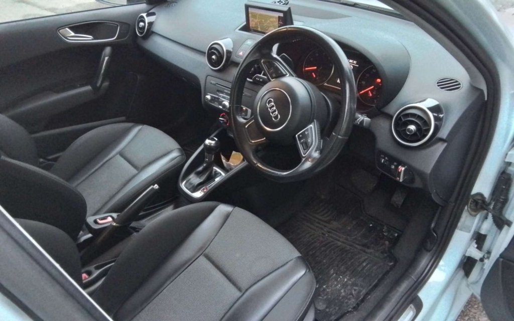 Used Audi A1 2012 for sale - 77507478: Photo 3
