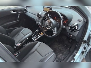 Used Audi A1 2012 for sale - 77507478: Photo