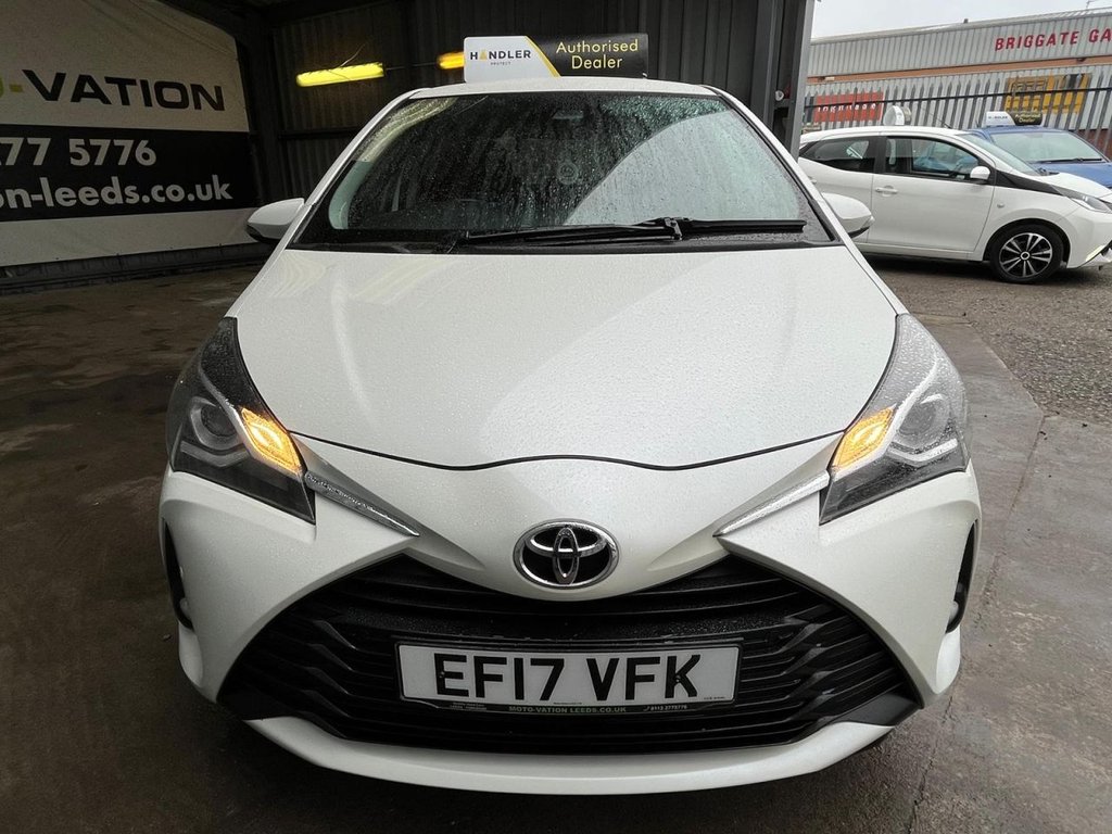 Used Toyota Yaris 2017 for sale - 77507125: Photo 12