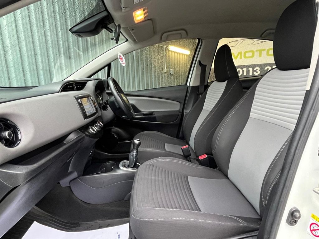 Used Toyota Yaris 2017 for sale - 77507125: Photo 19