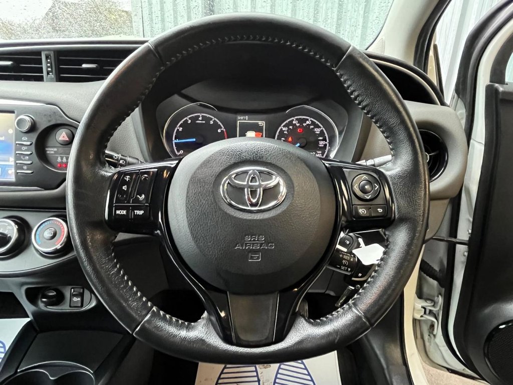 Used Toyota Yaris 2017 for sale - 77507125: Photo 20