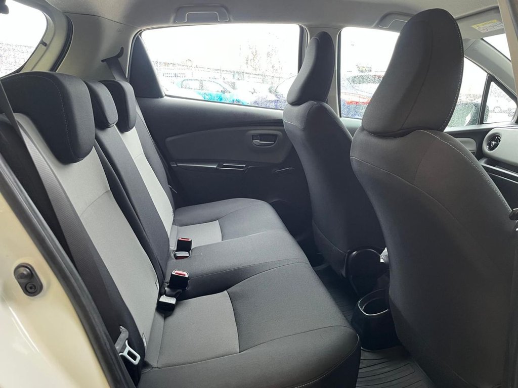 Used Toyota Yaris 2017 for sale - 77507125: Photo 22