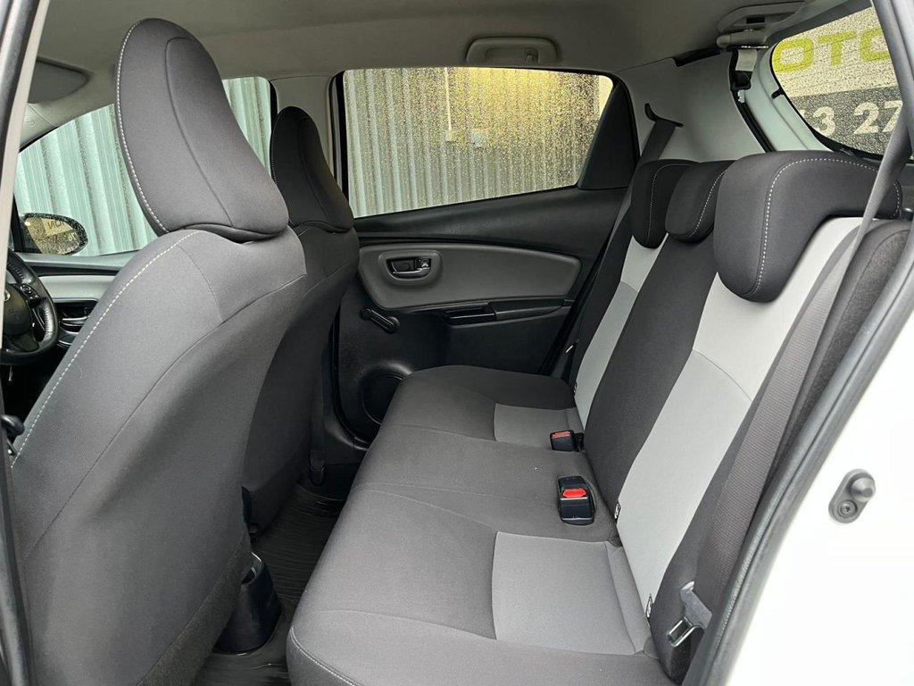 Used Toyota Yaris 2017 for sale - 77507125: Photo 25