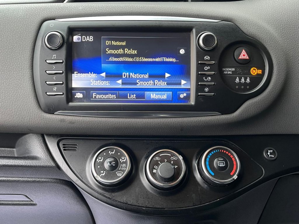 Used Toyota Yaris 2017 for sale - 77507125: Photo 26