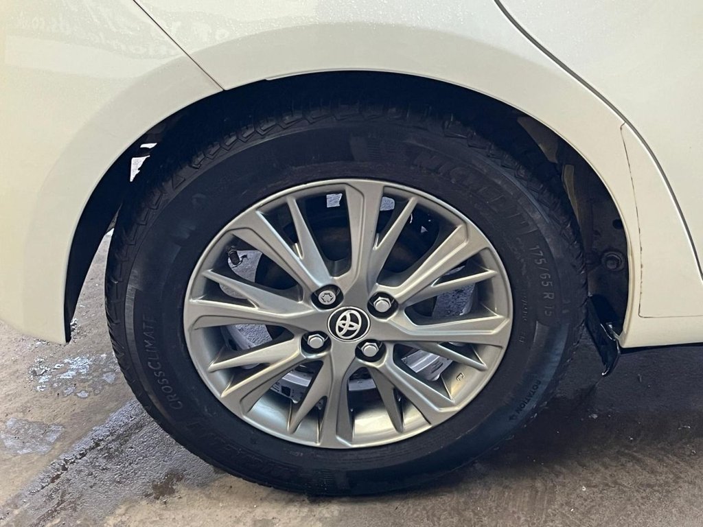 Used Toyota Yaris 2017 for sale - 77507125: Photo 29