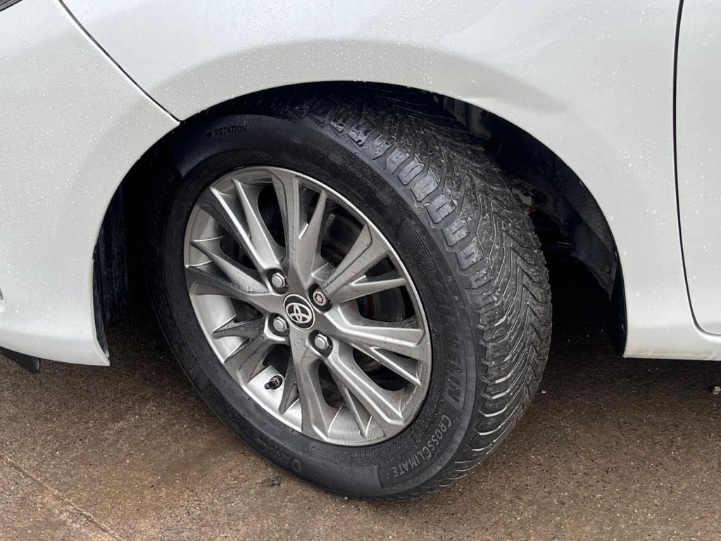 Used Toyota Yaris 2017 for sale - 77507125: Photo 31