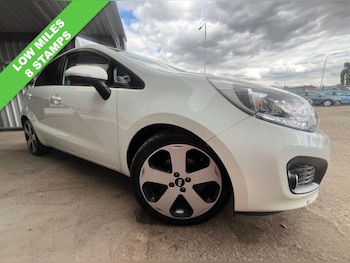 Used Kia Rio 2014 for sale - 79400480: Photo