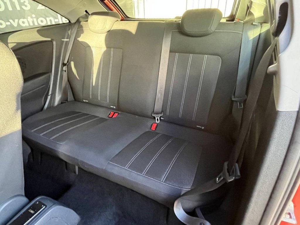 Used Vauxhall Corsa 2012 for sale - 77507032: Photo 16