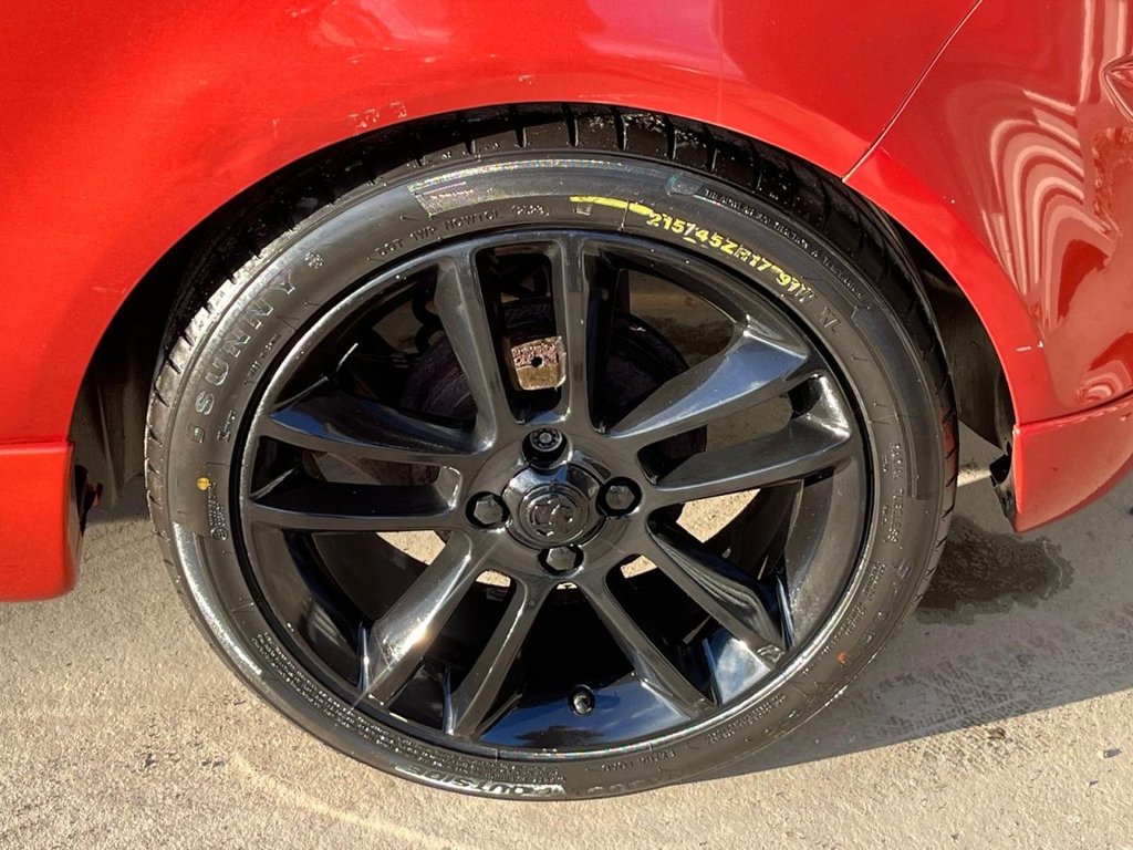 Used Vauxhall Corsa 2012 for sale - 77507032: Photo 23