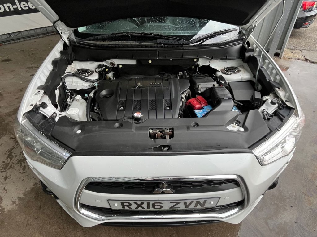 Used Mitsubishi ASX 2016 for sale - 77507046: Photo 12