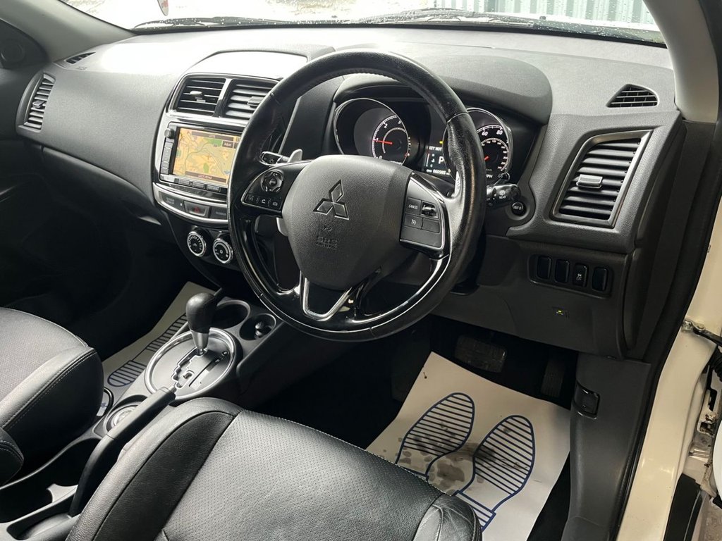 Used Mitsubishi ASX 2016 for sale - 77507046: Photo 14