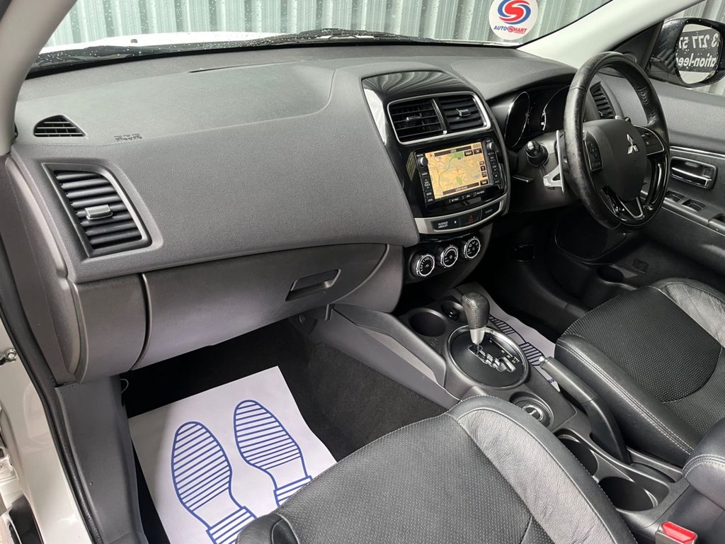 Used Mitsubishi ASX 2016 for sale - 77507046: Photo 16