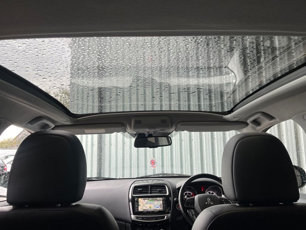 Used Mitsubishi ASX 2016 for sale - 77507046: Photo 20