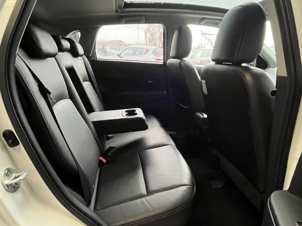 Used Mitsubishi ASX 2016 for sale - 77507046: Photo 21